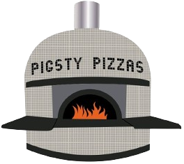 Pigsty Pizzas Logo